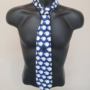 Black Sheep Tie